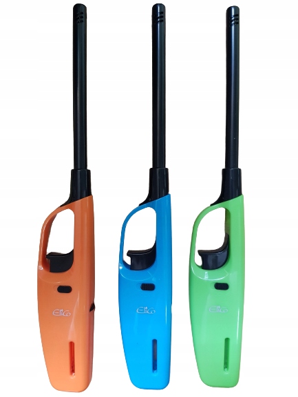 

Zapalarka, Zapalniczka gazowa długa 27,5cm