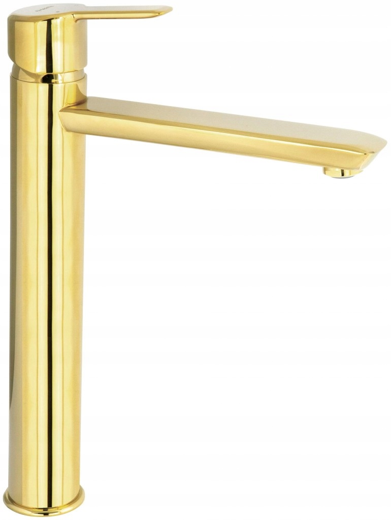 Arnika zlatá Umyvadlová baterie, vysoká (BQA_Z20N) /sm/