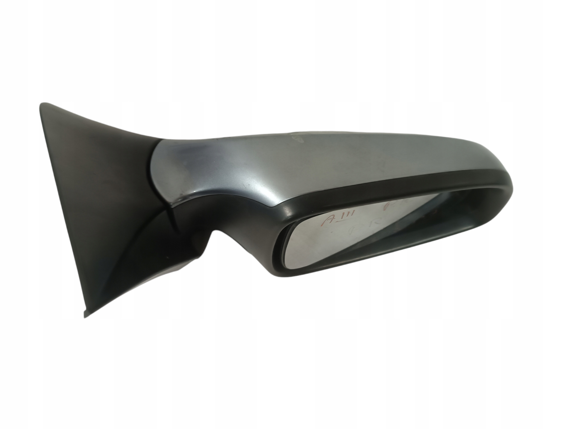 right mirror electrics 5 vertical OPEL ASTRA III EUROPA