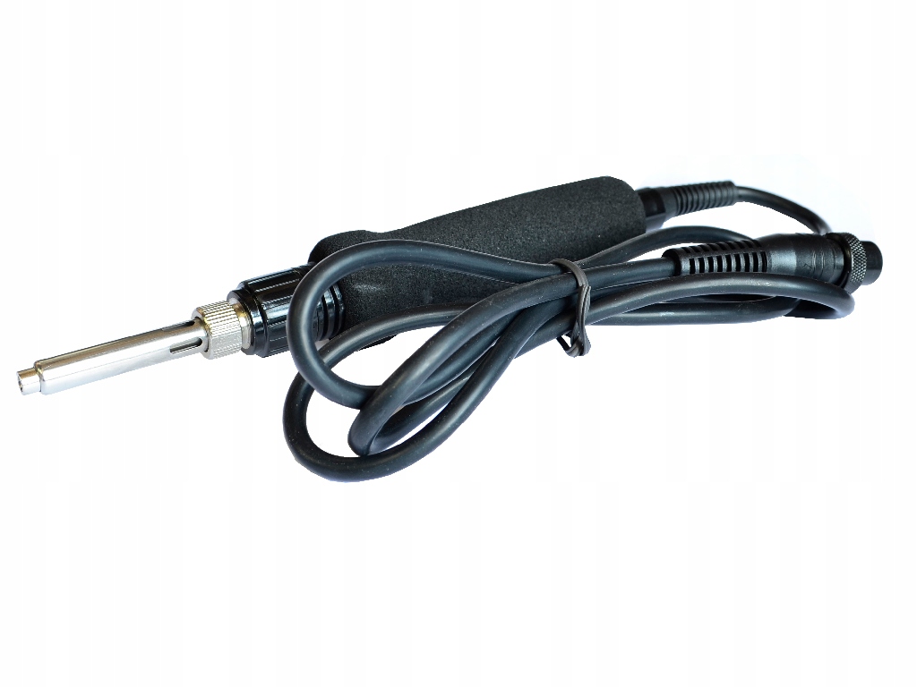 

Kolba 936III pirograf do Wep 939D-II