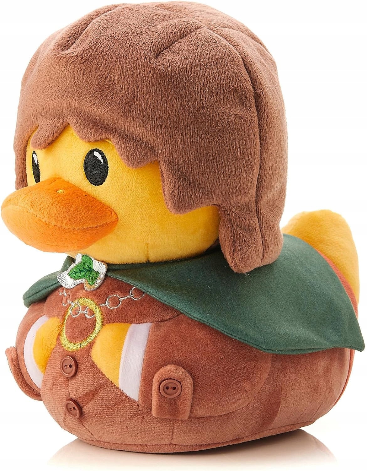 Tubbz Kačenka Lord of The Rings Frodo Baggins Plyšová figurka 24 cm