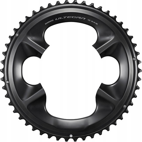 Shimano koronka FC-R8100 52T zewnętrzna