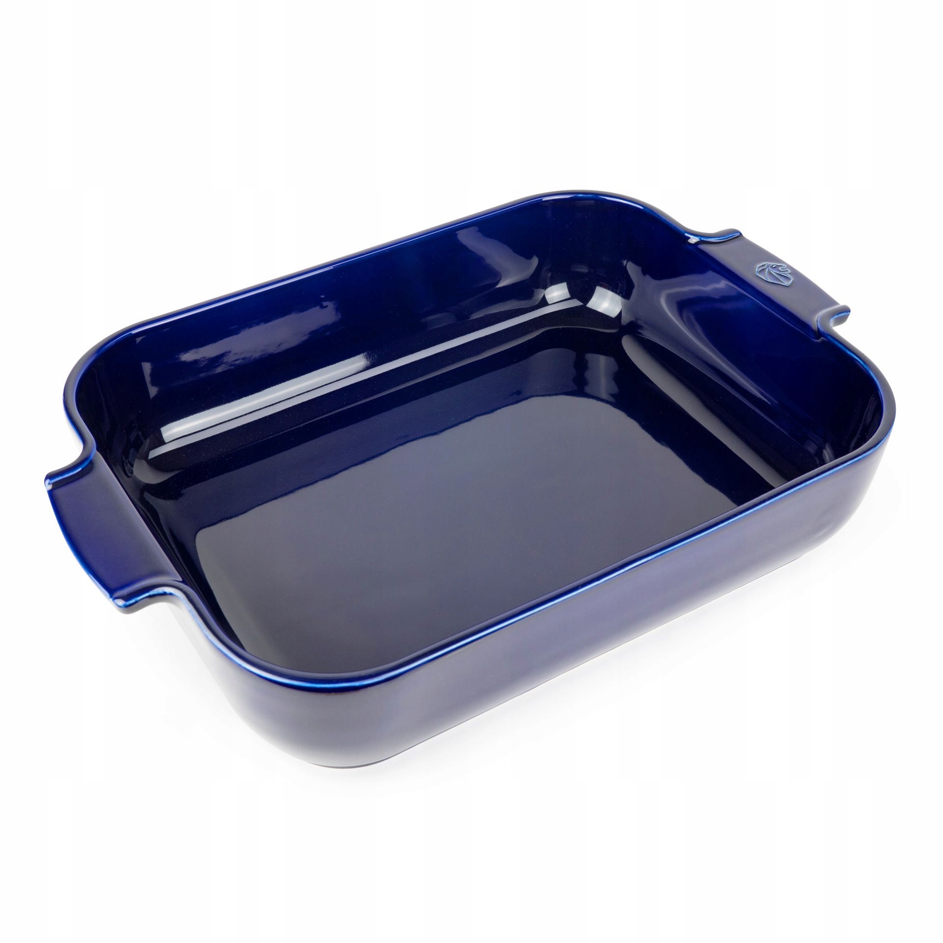 Zapekacia nádoba Appolia (40 cm, modrá) Peugeot