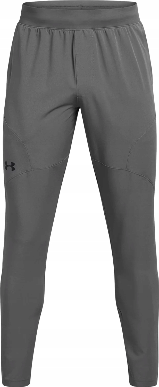 Spodnie Dresowe Męskie Unstoppable Tapered Under Armour Xs