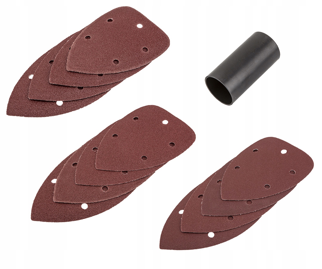 SZLIFIERKA OSCYLACYJNA delta 105W GRAPHITE 59G335 Marka Graphite