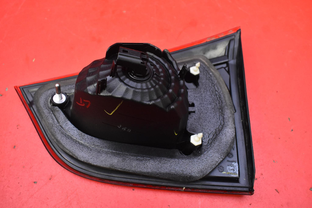 light left rear part rear SUZUKI SX4 2 II S-CROSS 13-16