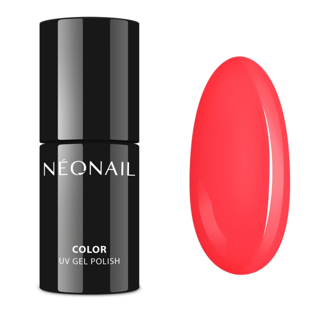 

Neonail Lakier Hybrydowy Playa Bonita