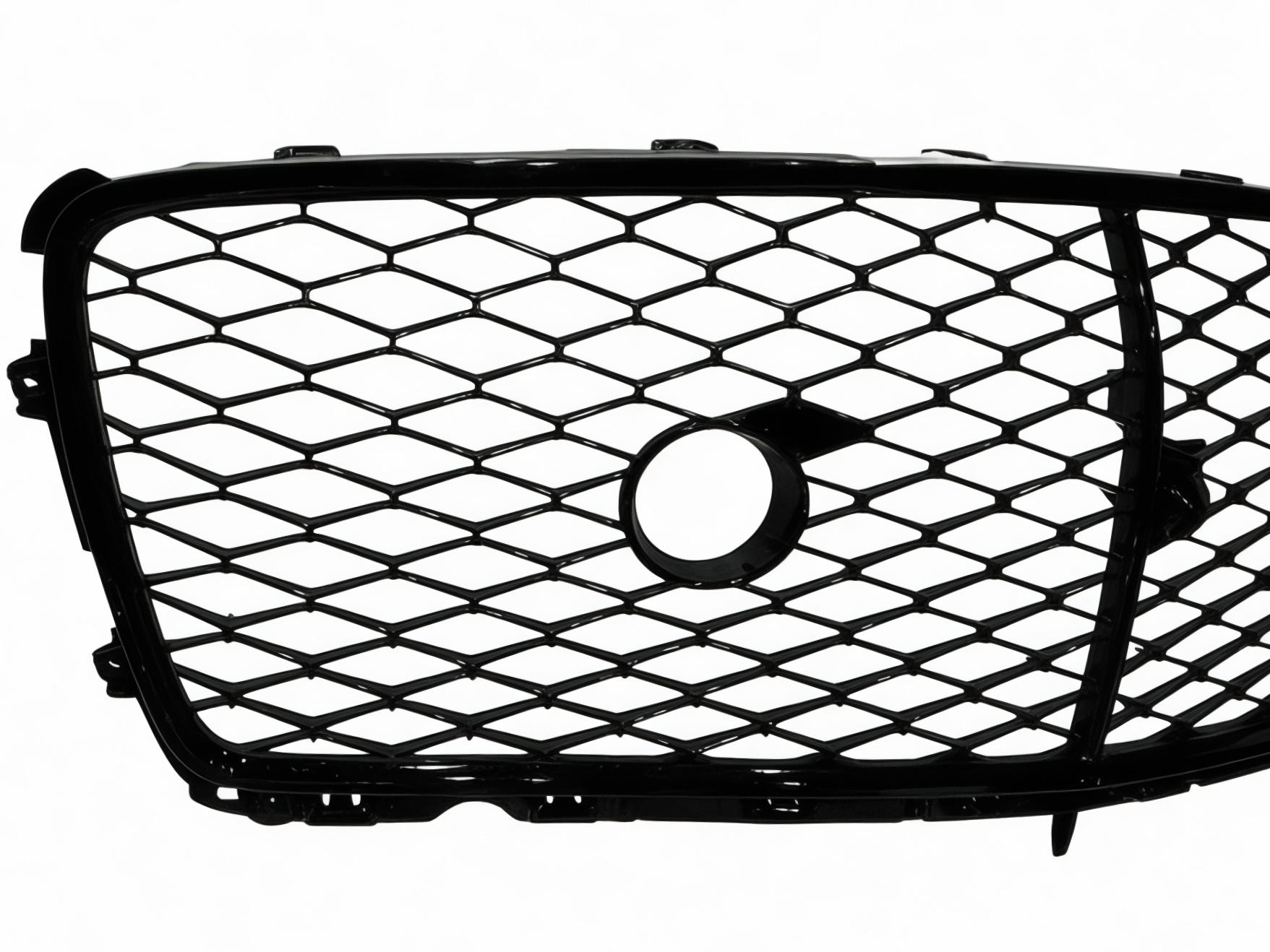 BENTLEY GT front PREKLADgrill grid 3SD853033 BLACK