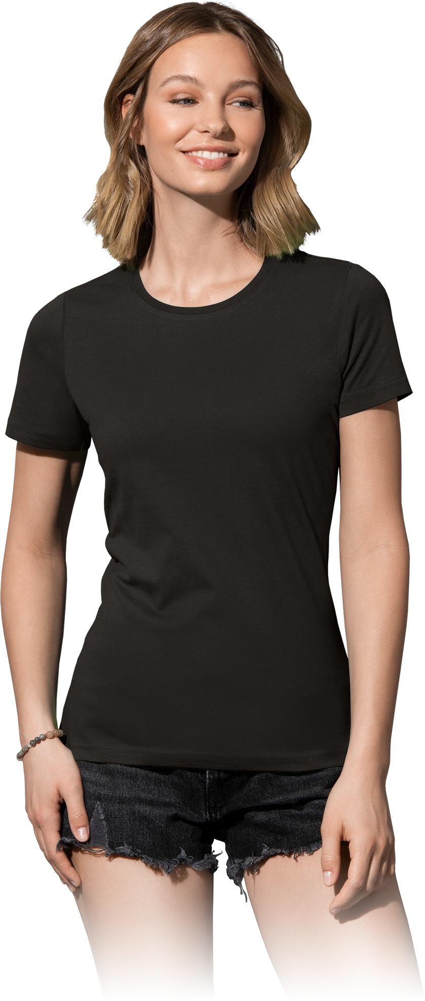 

T-shirt damski ST2600 Blo