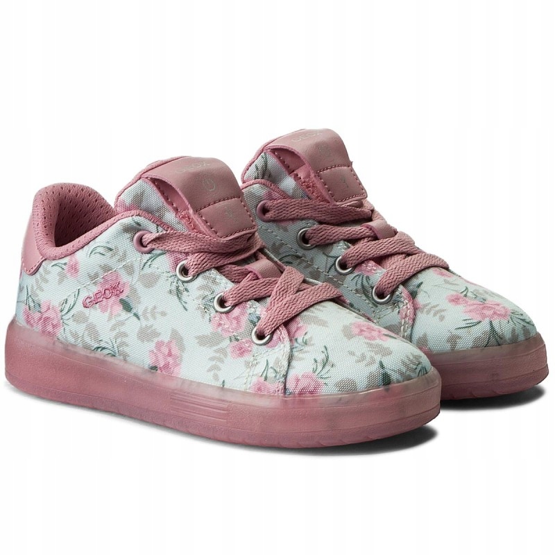 

Buty Geox -trampek J824HB 000AN C1296 34