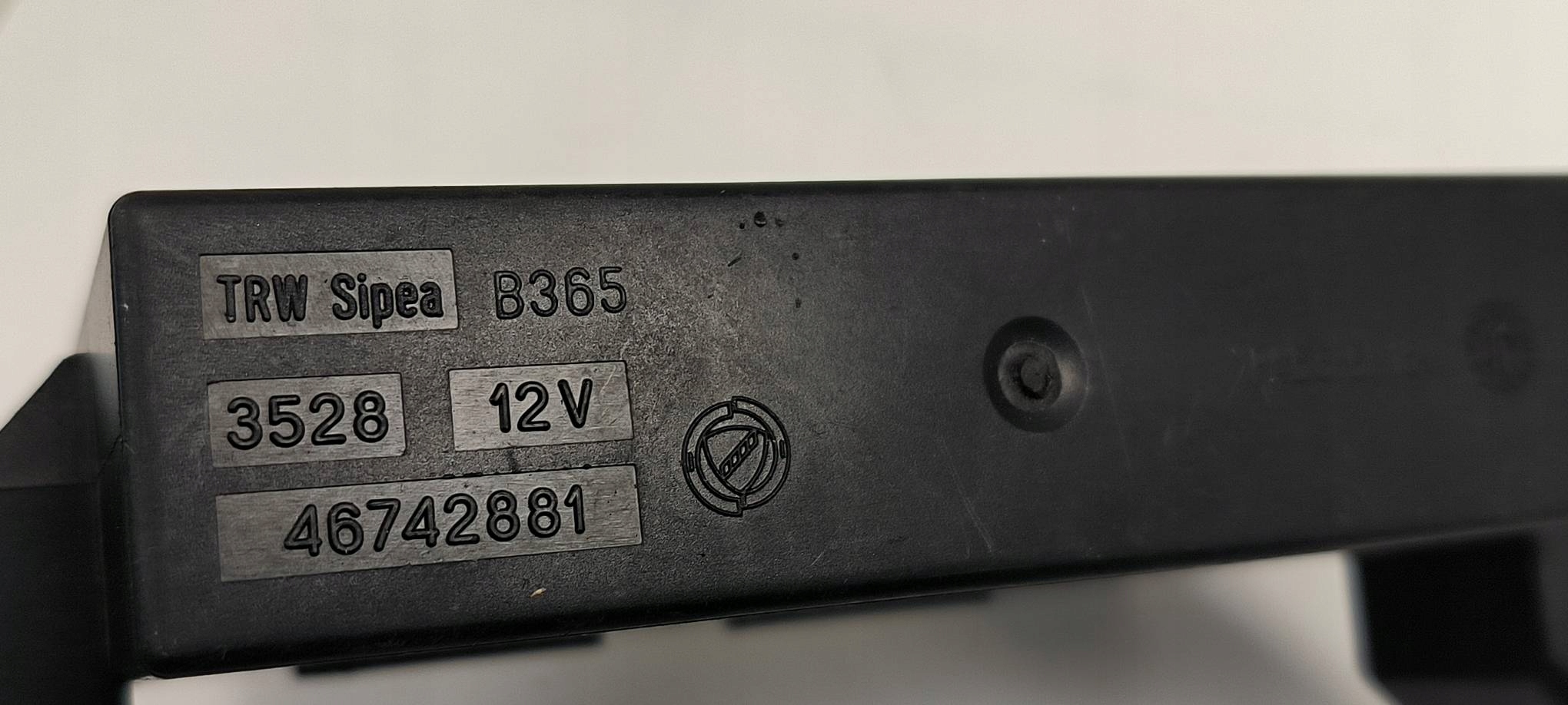 Unité commande confort 46742881 ALFA ROMEO 147