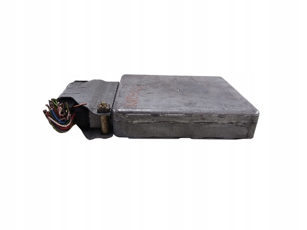 FORD FOCUS MK1 1.6 control unit of the engine 98AB-DAB