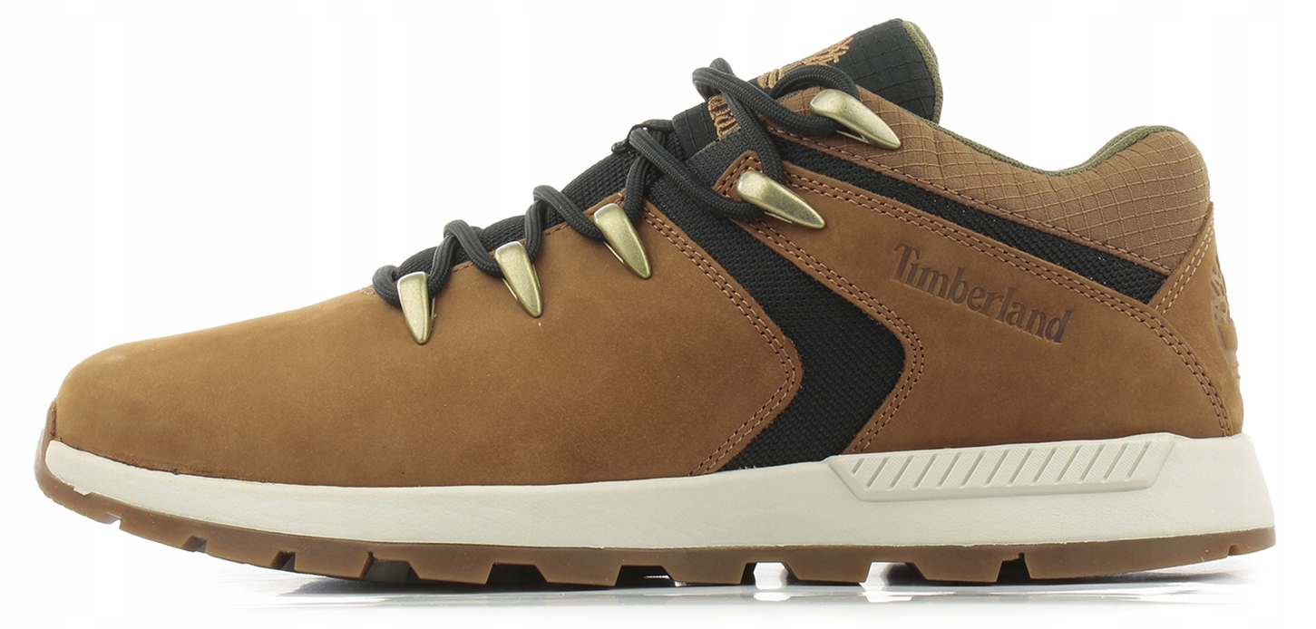 Timberland Sprint Trekker Ox Nubuck vel .40