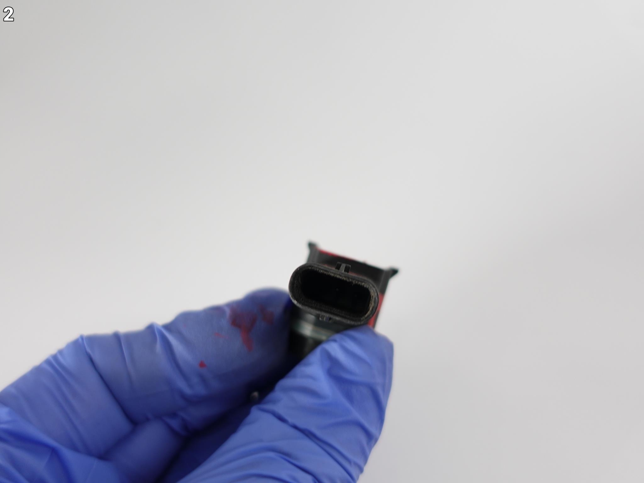 AUDI 4H0 VW SKODA SEAT Sensor Parken PDC