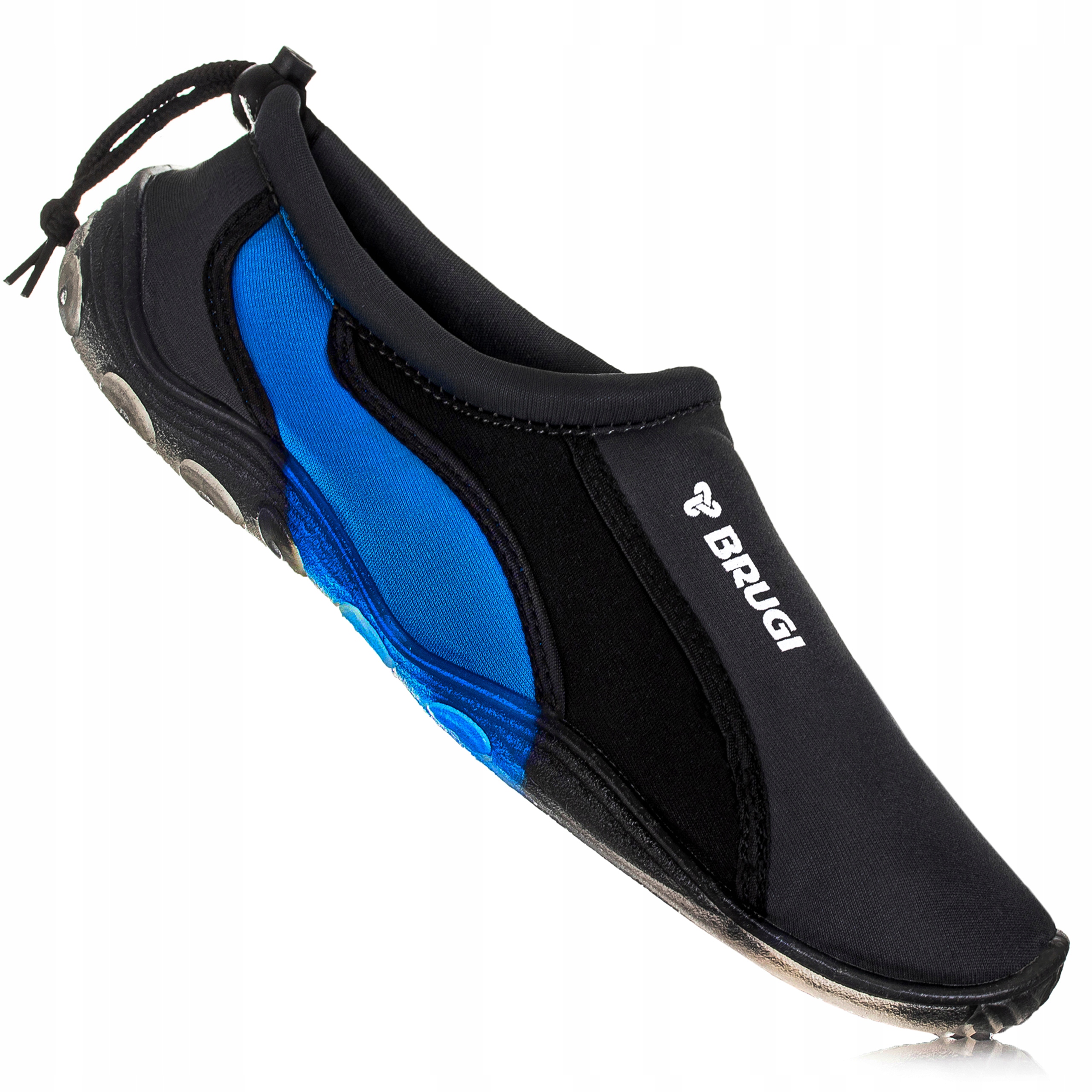 

Buty męskie do wody, sportowe Brugi 4SA6 P7R Grey