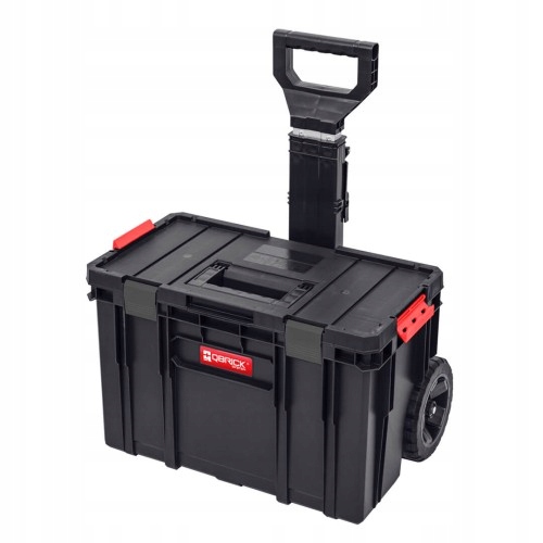 ZESTAW QBRICK SYSTEM TWO CART 6IN1 Długość 56 cm