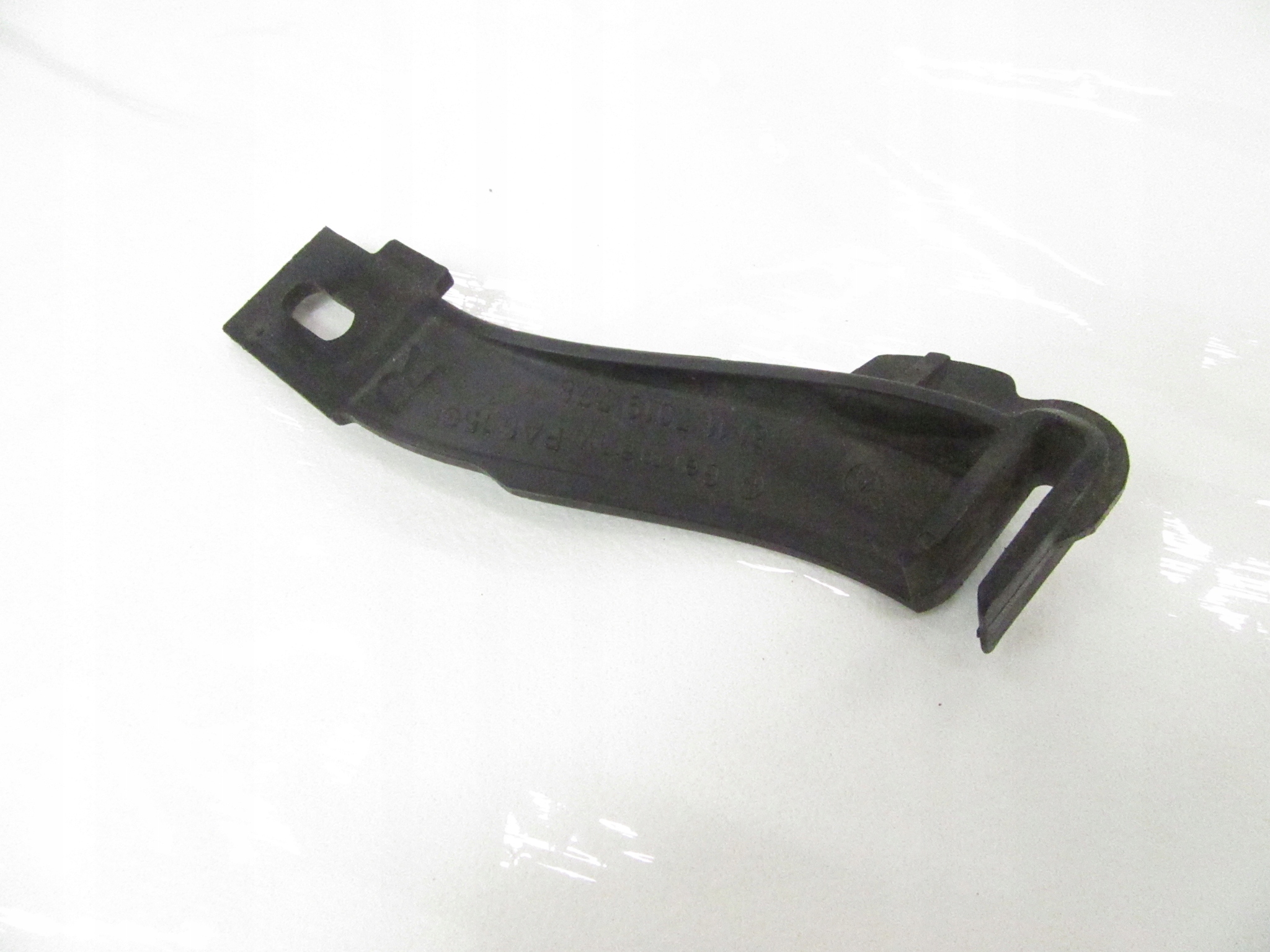 Console Poignée Support plaque Armature Avant BMW 3 e92 e93 7019778