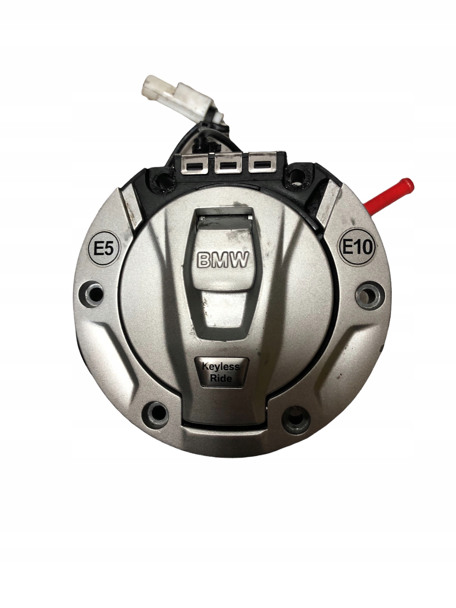 KLAPKA WLEWU PALIWA BMW 8394060