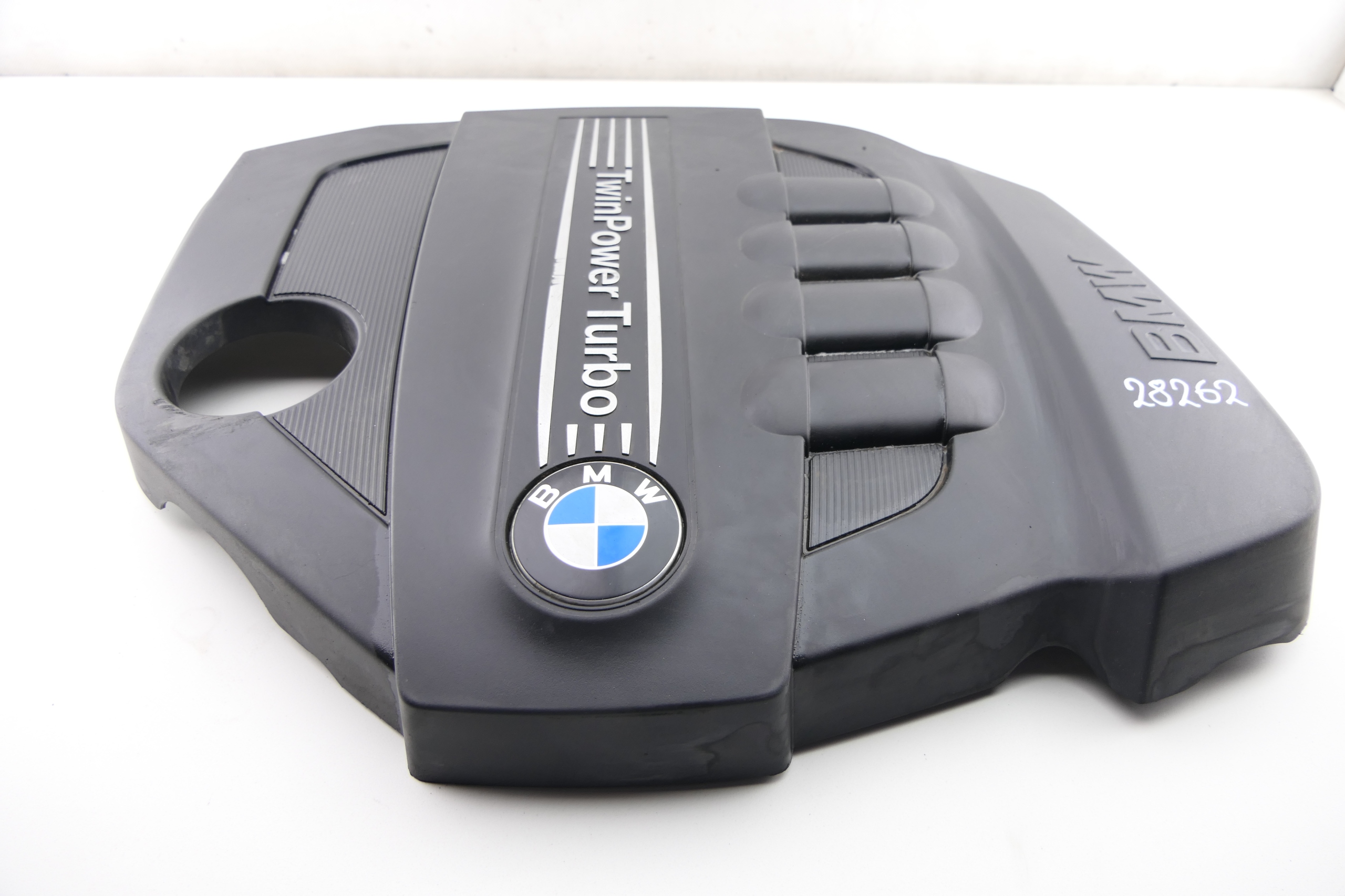 cover motor cover BMW X1 E84 2.0D 8510364