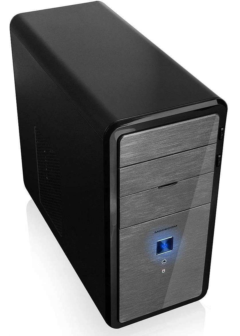 HERNÝ POČÍTAČ CPU S PS5 AMD 4700S RX 550 16GB GDDR6 SSD+HDD