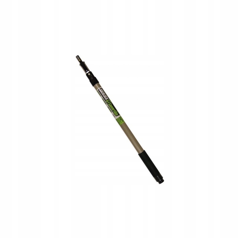 

Wooster Kij teleskop Sherlock 1,2-2,4M R091