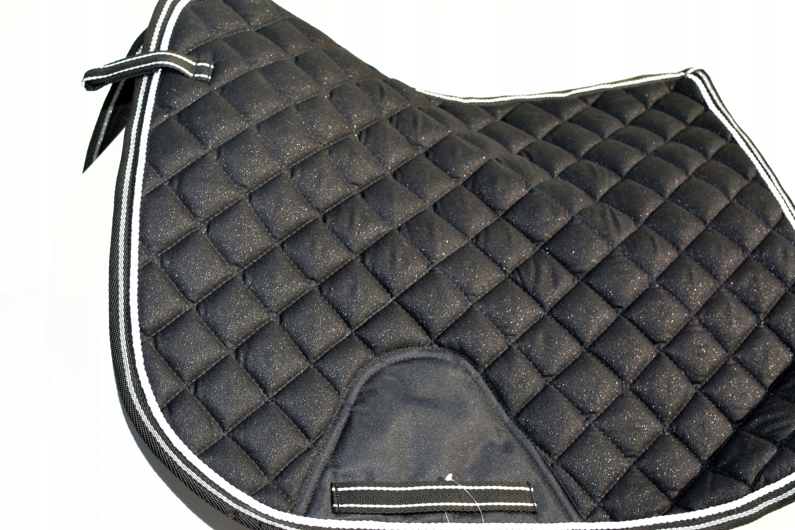 CZAPRAK ANATOMICZNY roz. FULL Kolor wielokolorowy