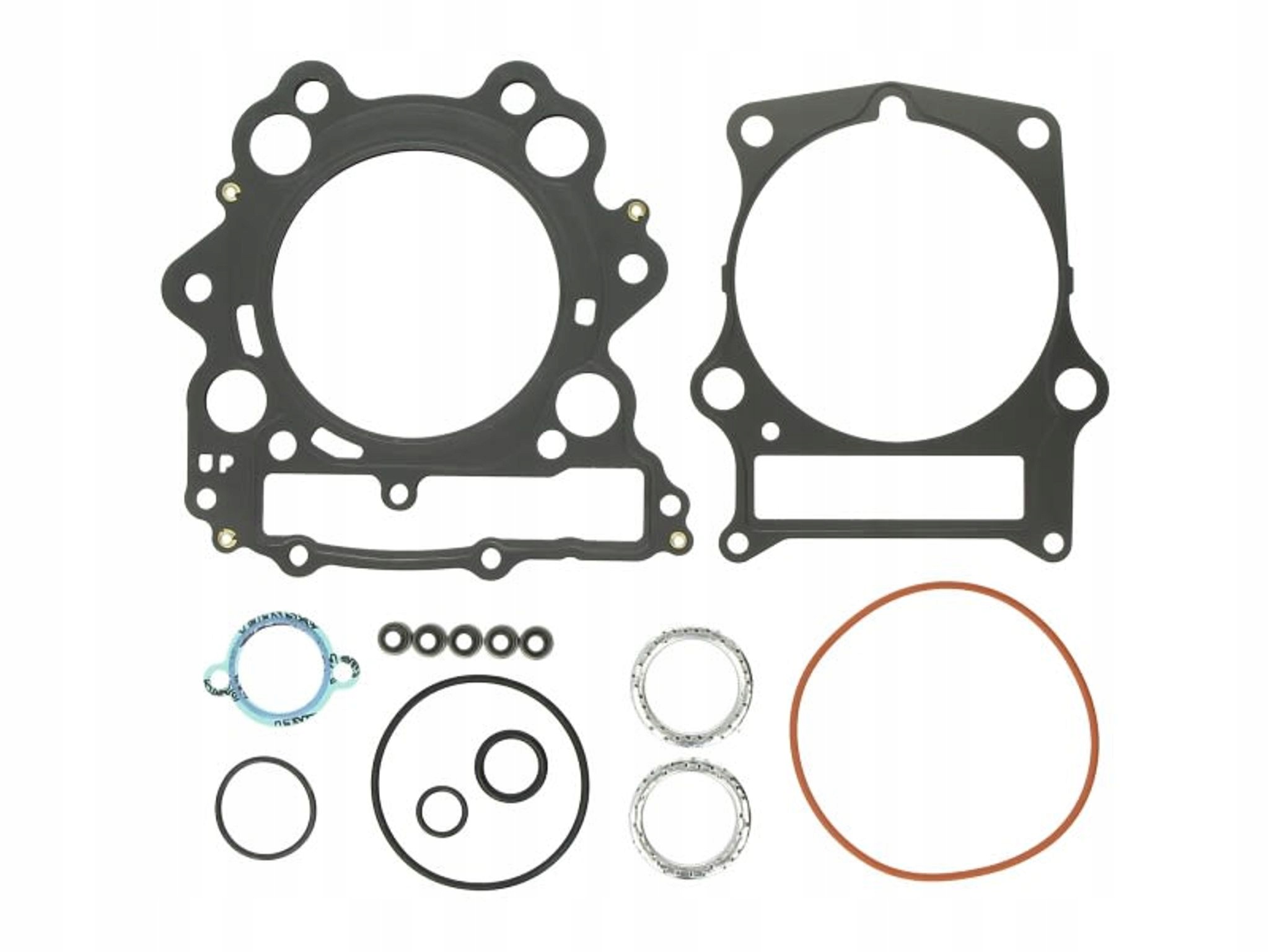 Athena tesnenie end yamaha yfm Athena P400485600041