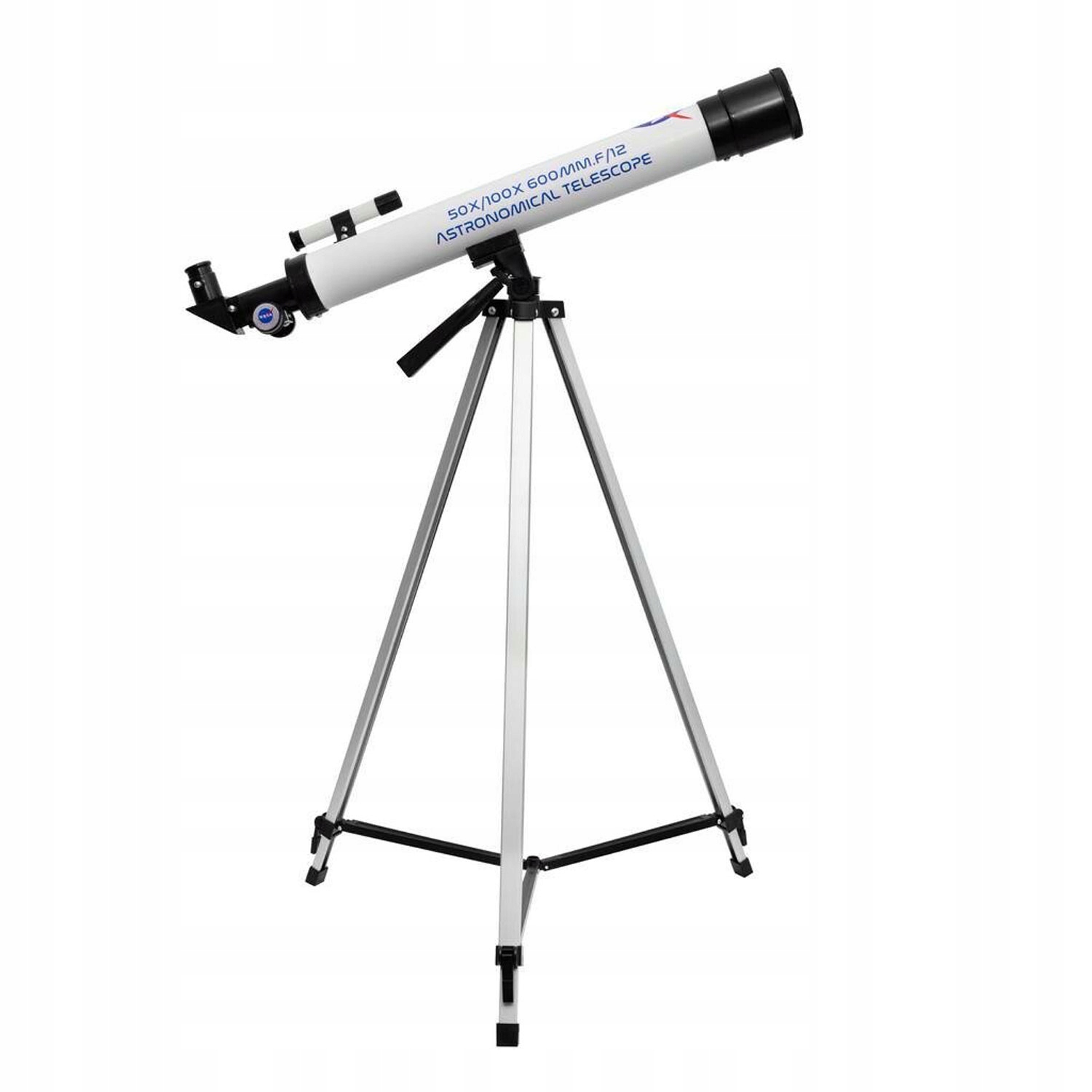 

Teleskop Astronomiczny Luneta Nasa