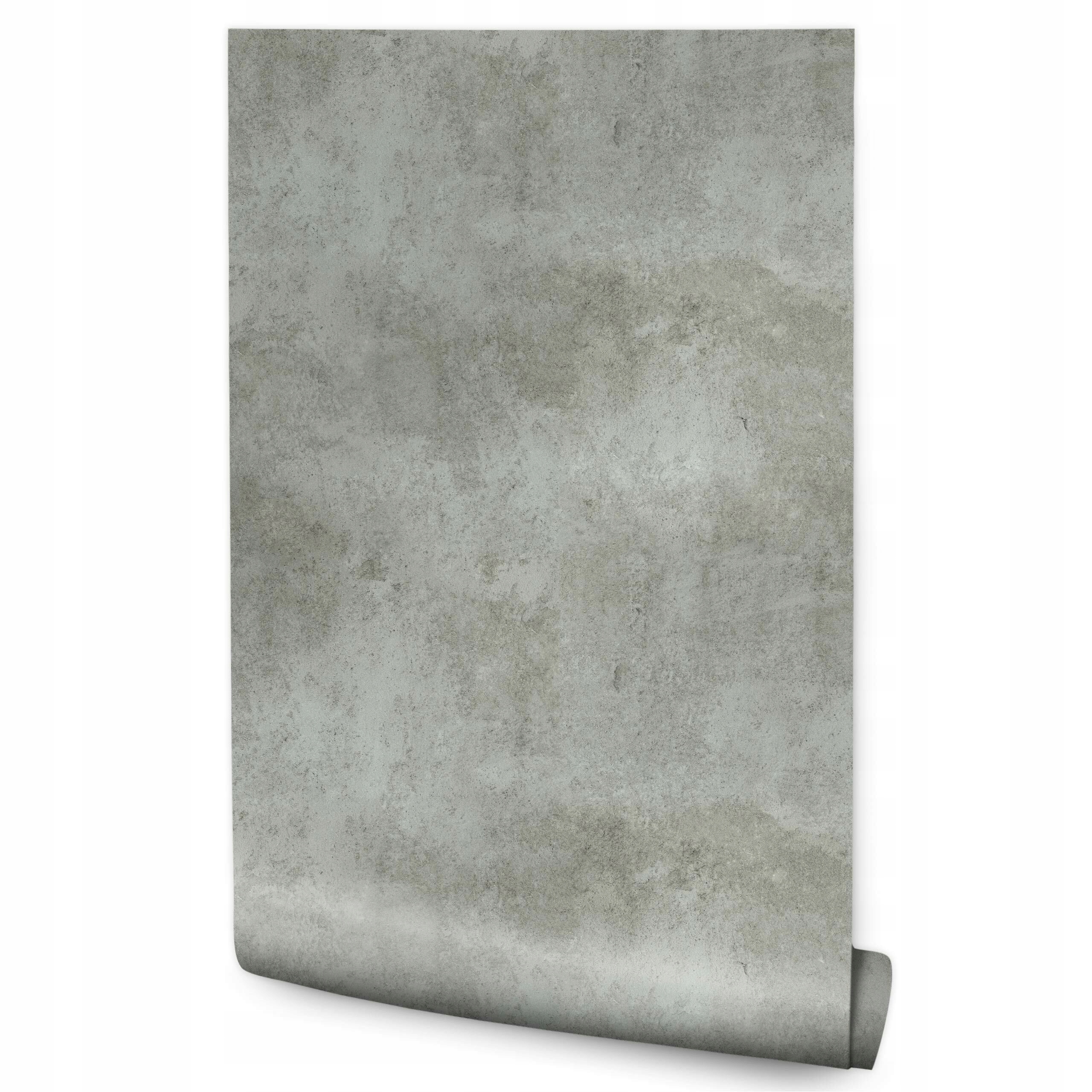 Tapeta Samolepicí Beton Omítka Loft do ložnice