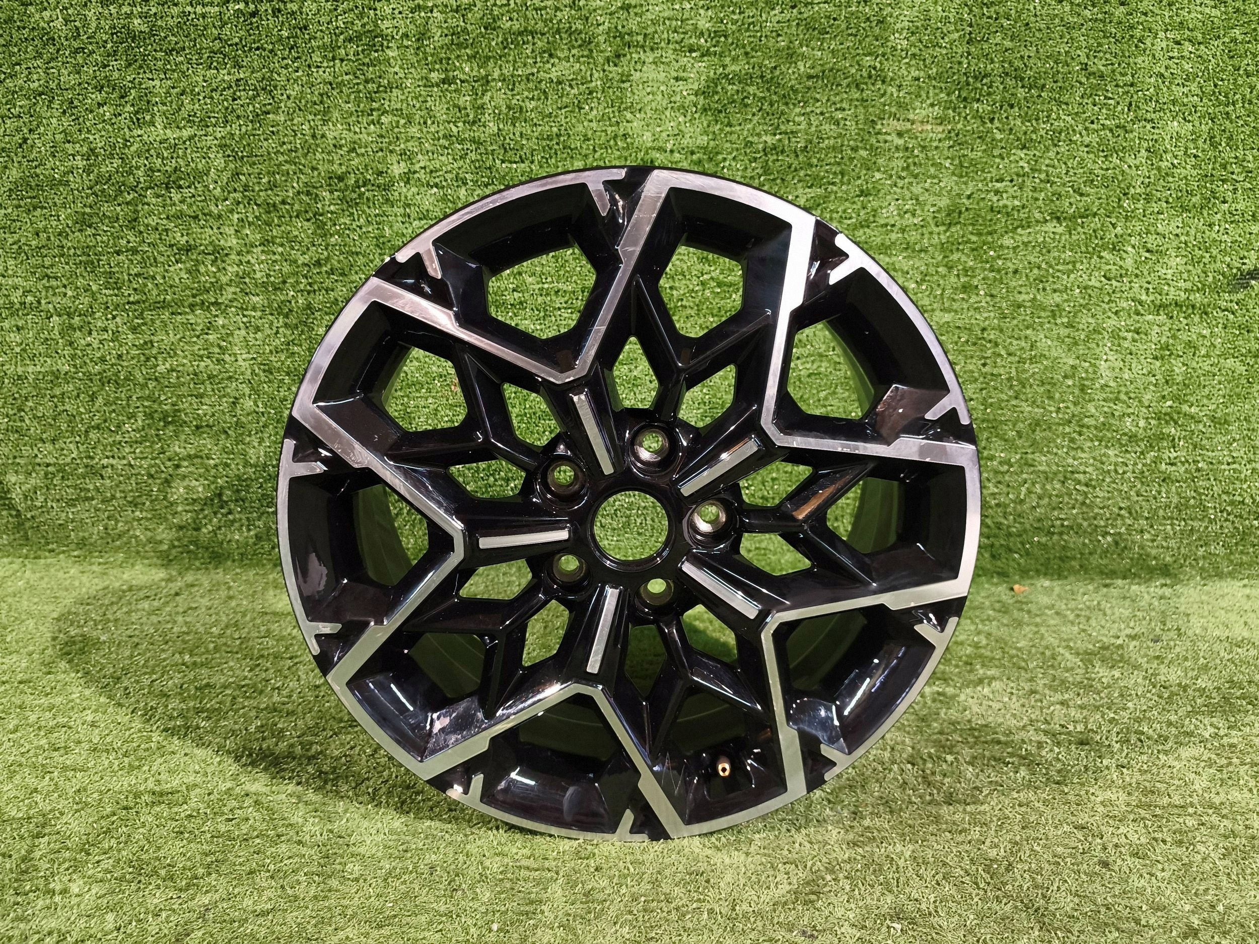 disque KIA PROCEED GT 17" x 7J ET 53 NR.455