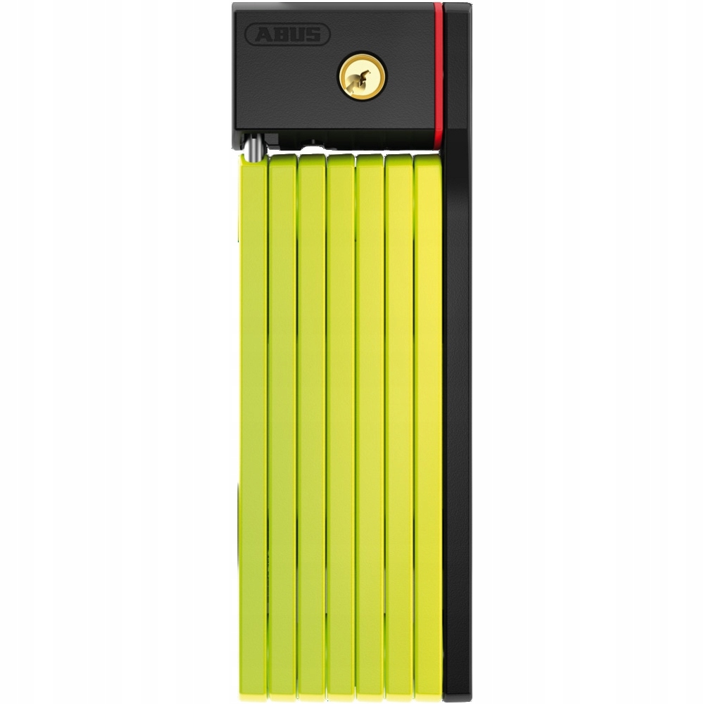 

Zapięcie do roweru Abus uGrip Bordo Big 5700