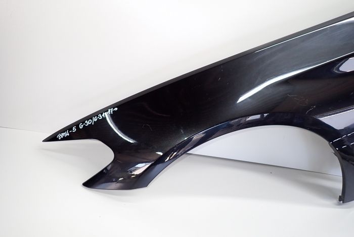 BMW G30 G31 5 17- fender left front front