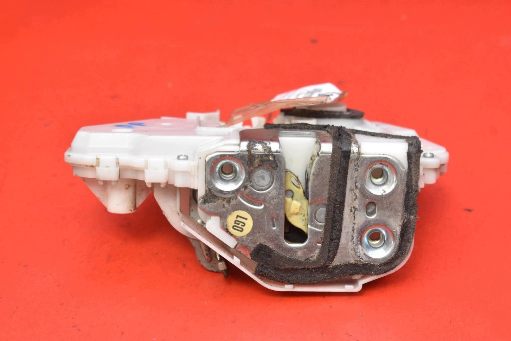 lock door right front front EU HONDA ACCORD 8 VIII 07-11