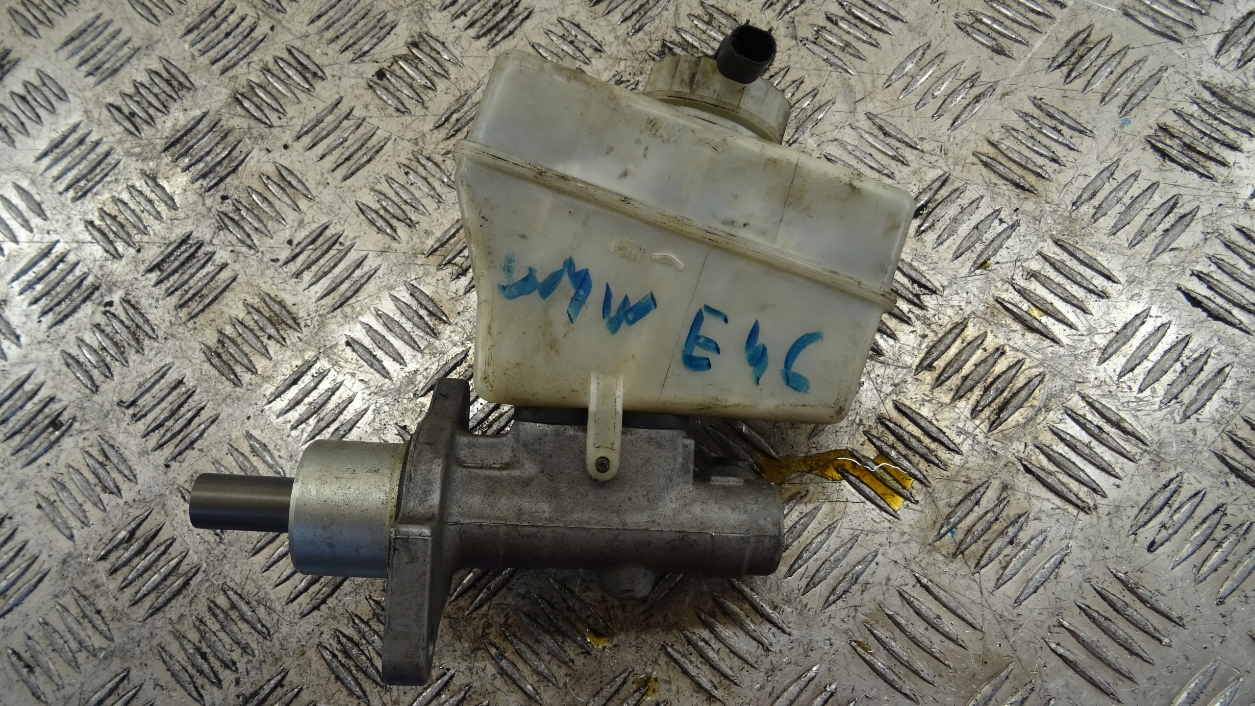 Servofreno BMW OE 03350884781 nr M182