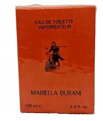 Mariella Burani Edt 100 ML unikát