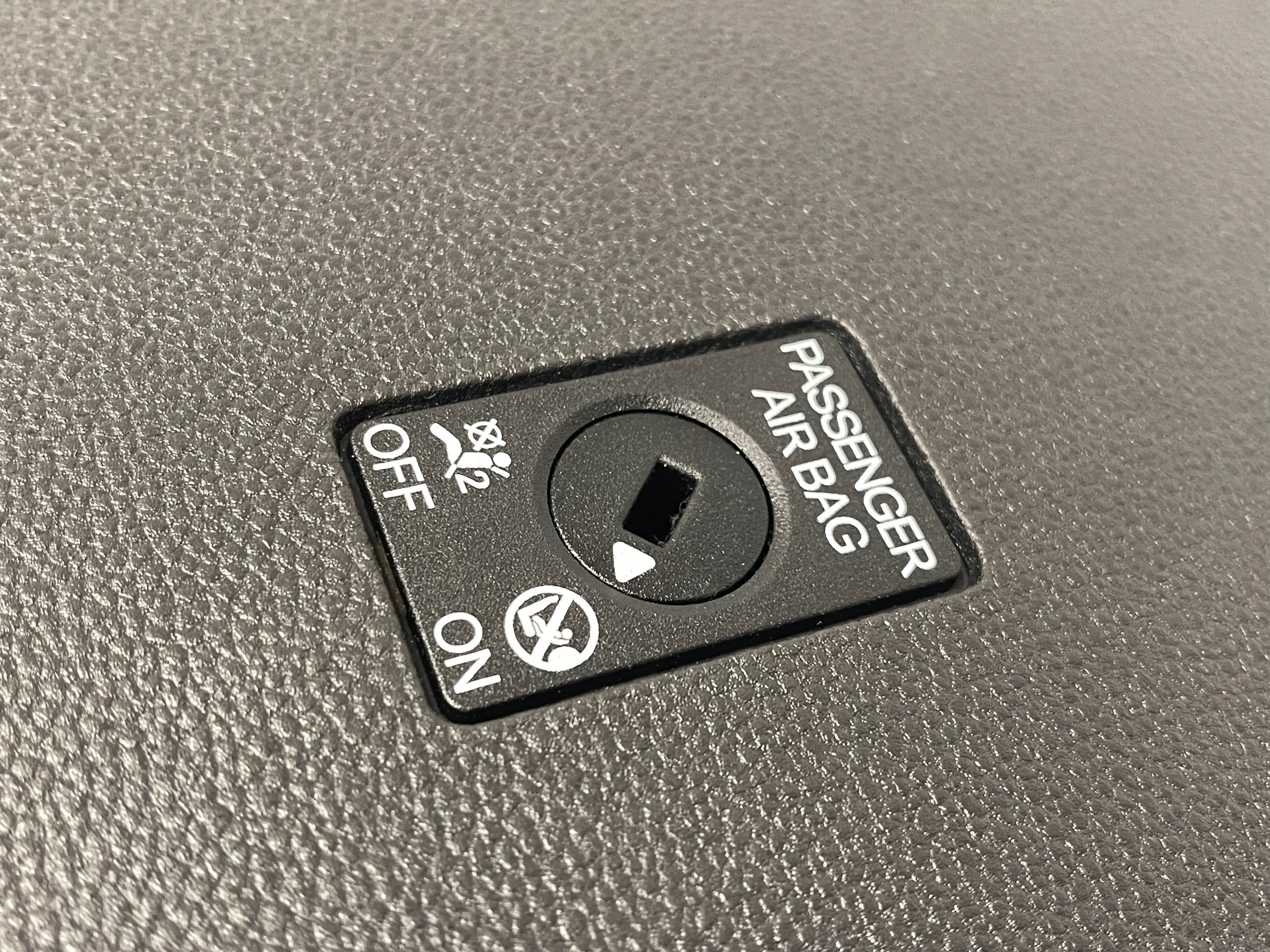 VW PASSAT B8 Couvre Console du tableau de bord 3G1858248C