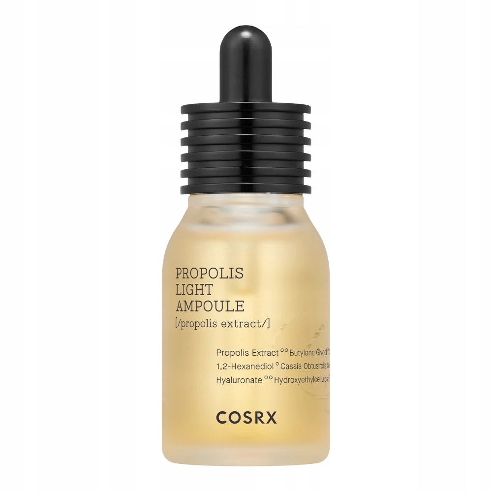 Cosrx Propolis Light Ampule Protizánětlivá ampule 30 ml