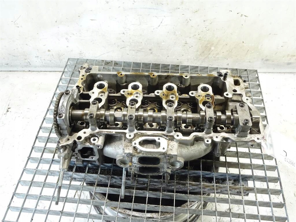 GŁOWICA ALFA GIULIA 55273835 2.0 280KM