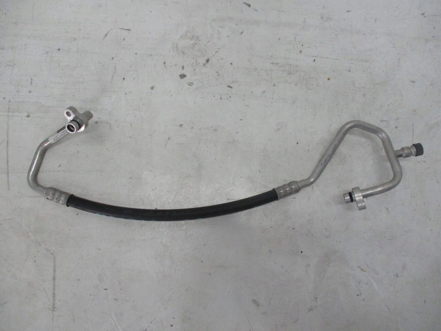 vedení klimatizaci MAZDA 3 BJS7-61461