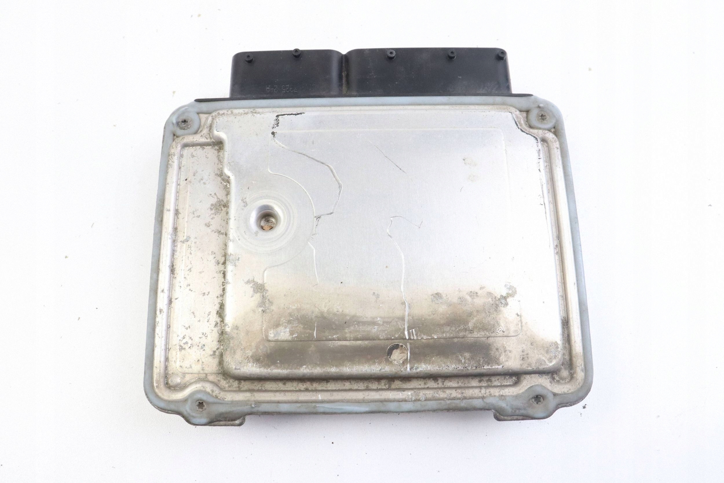 VW PASSAT B6 TOURAN e modulo Centralina Motore 2.0TDI 03G906021AB 0281012119