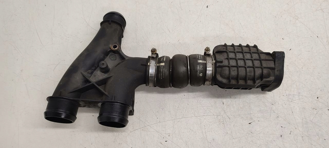 hose wiring air Citroen C5 III 1,6 EHDI