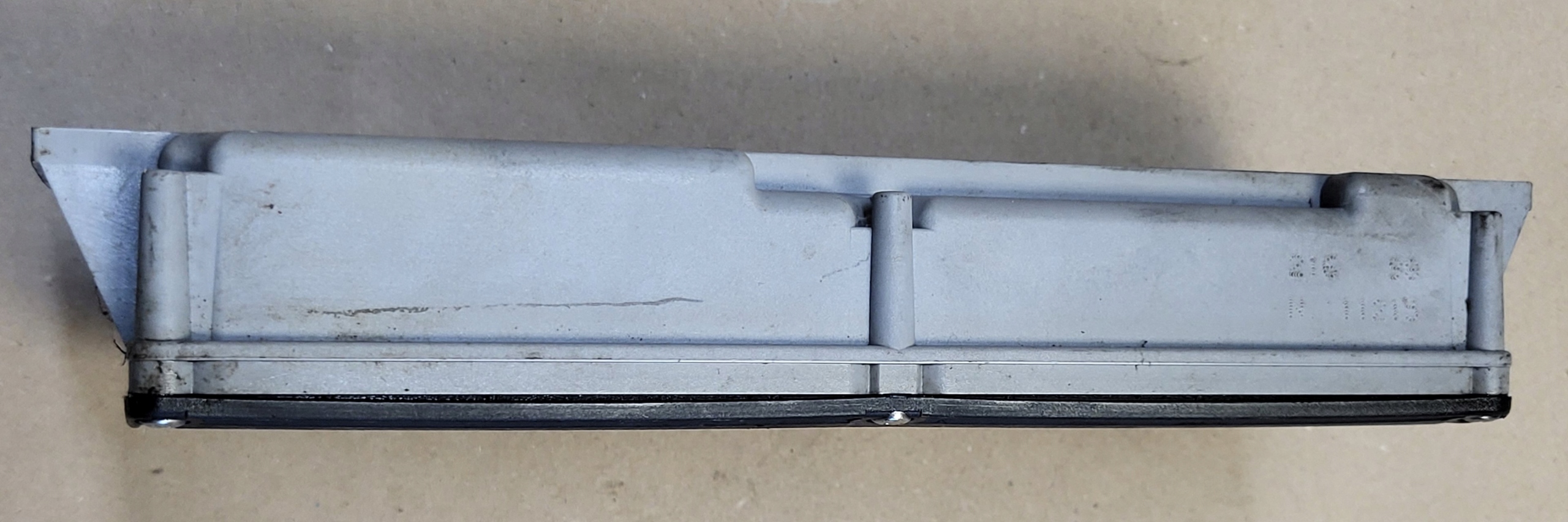 computer control unit comfort control unit PEUGEOT 406 OE 9624030780