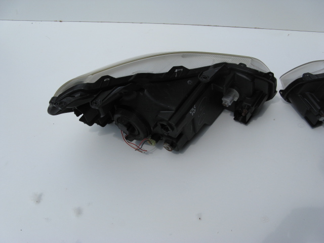 lights front SEDICI,SUZUKI SX4