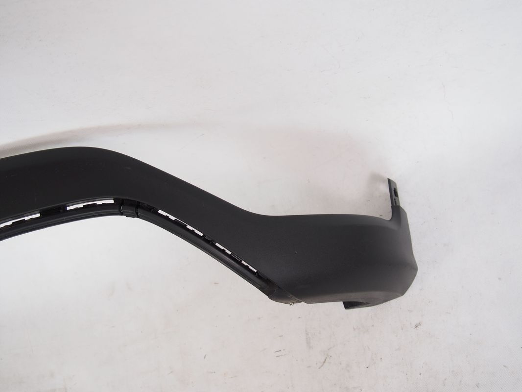 Ford Focus mk4 IV 18r Active kombi Spoiler bumper rear part rear 2018