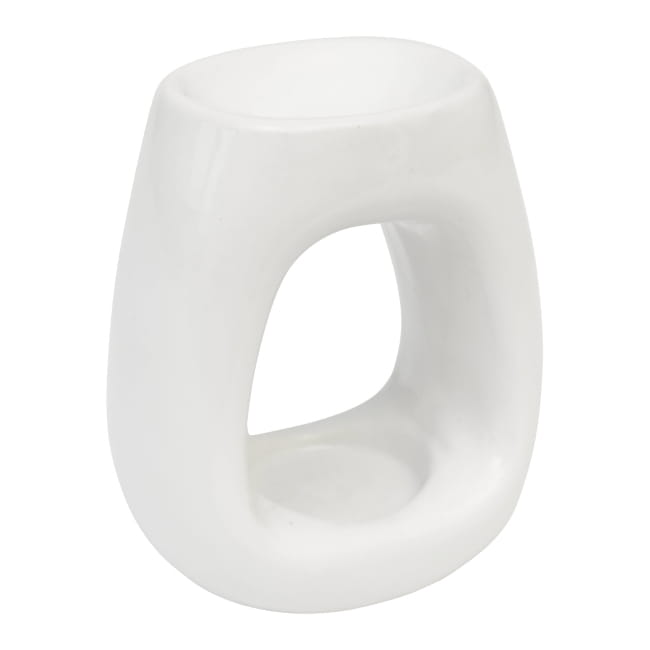 

Komin do olejków eterycznych ceramiczny świecznik