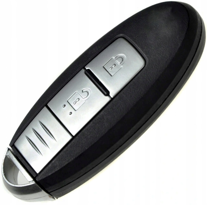 NISSAN QASHQAI J11 PULSAR C13 KLUCZYK PILOT KEYLES
