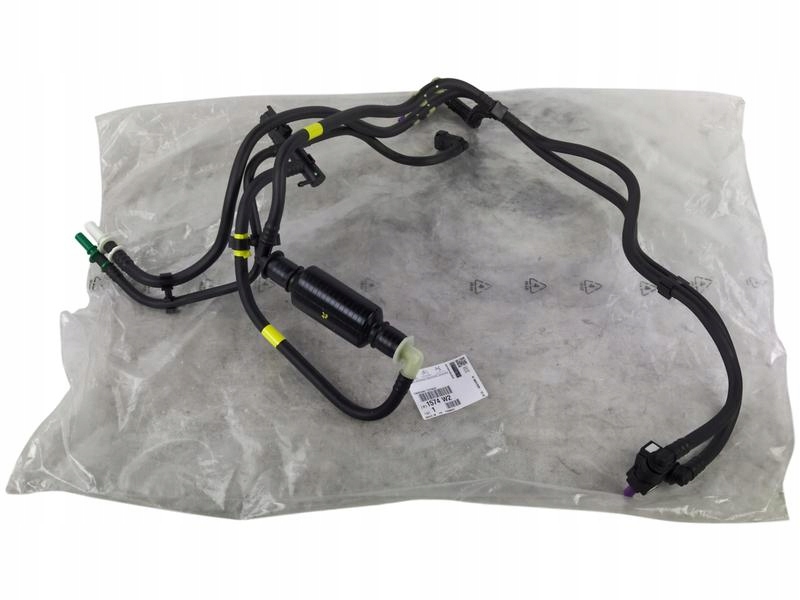 1574W2 1574.W2 - ТОПЛИВОПРОВОДЫ OE PSA PEUGEOT 3008 5008 1.6 HDI