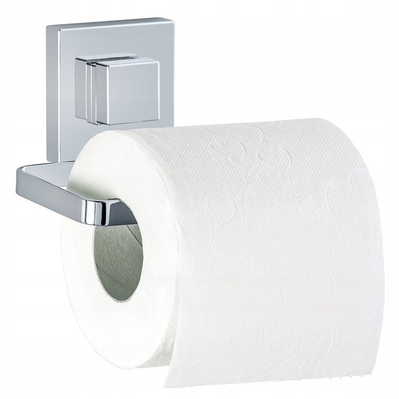 

Uchwyt Na Papier Toaletowy, Otwarty Wieszak Wc