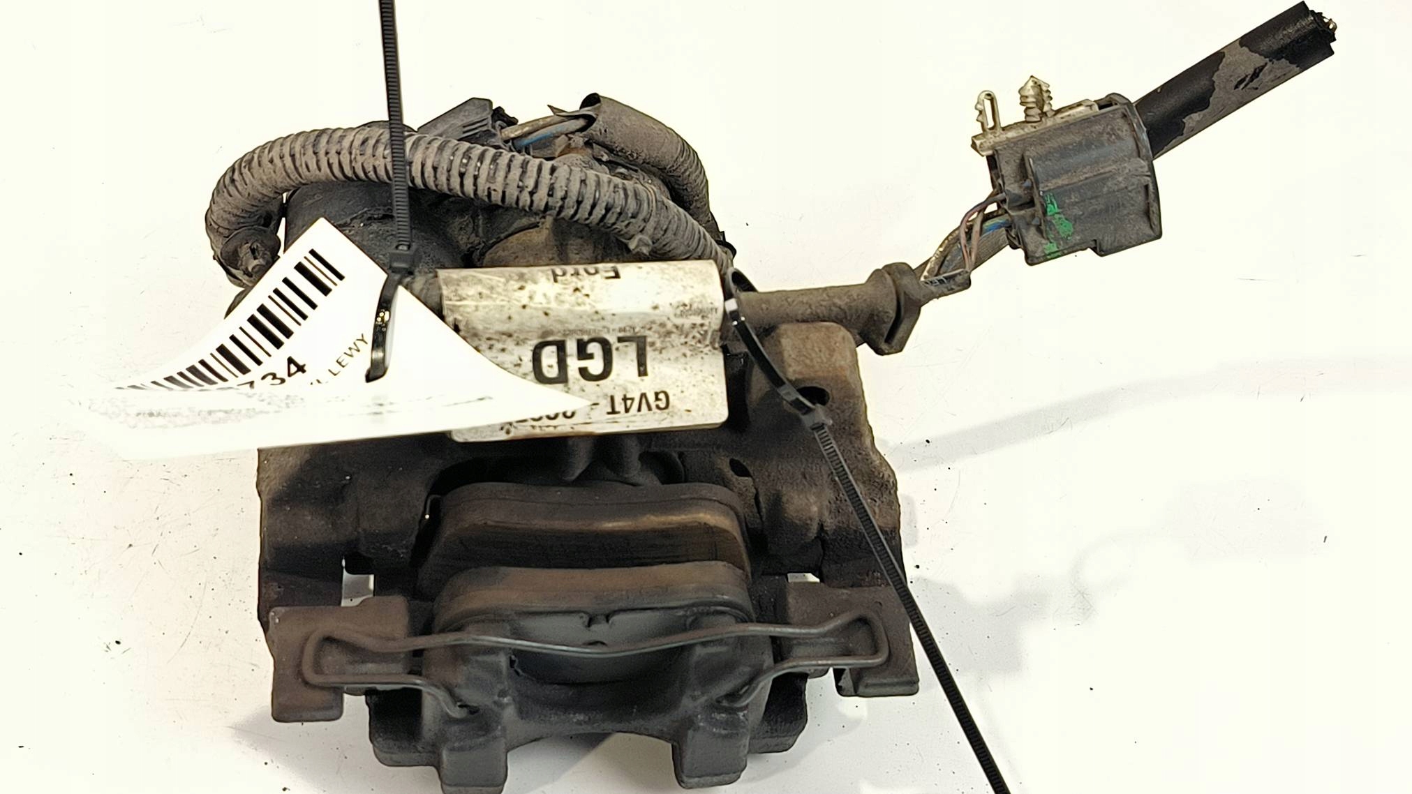 caliper brake rear part left FORD KUGA MK2