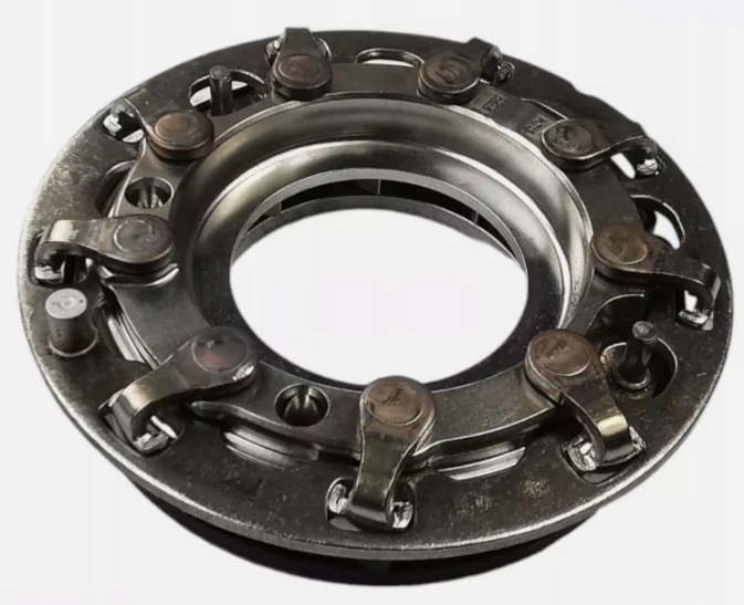 Volant Výfukových Plynů Geometrie Turbíny Kia Stonic 1.6 Crdi 110 Km 16359700007